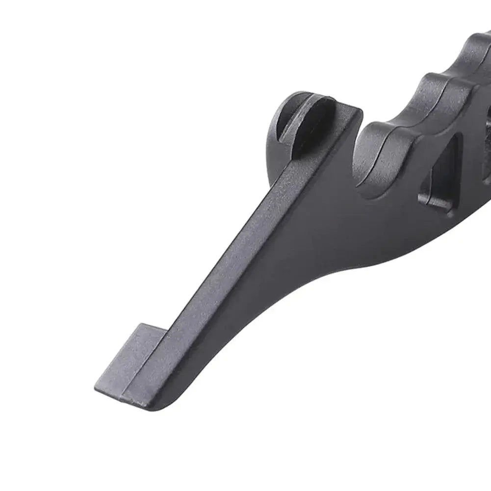 Plastic Electric Guitar String Stretcher Tool For Tuning