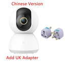 Smart Camera for Home Surveillance 1080 Clarity HD