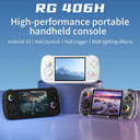 Anbernic Rg406h Handheld Game Console