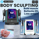 Myoslim - EMS Fat Burner Body Sculpting Device