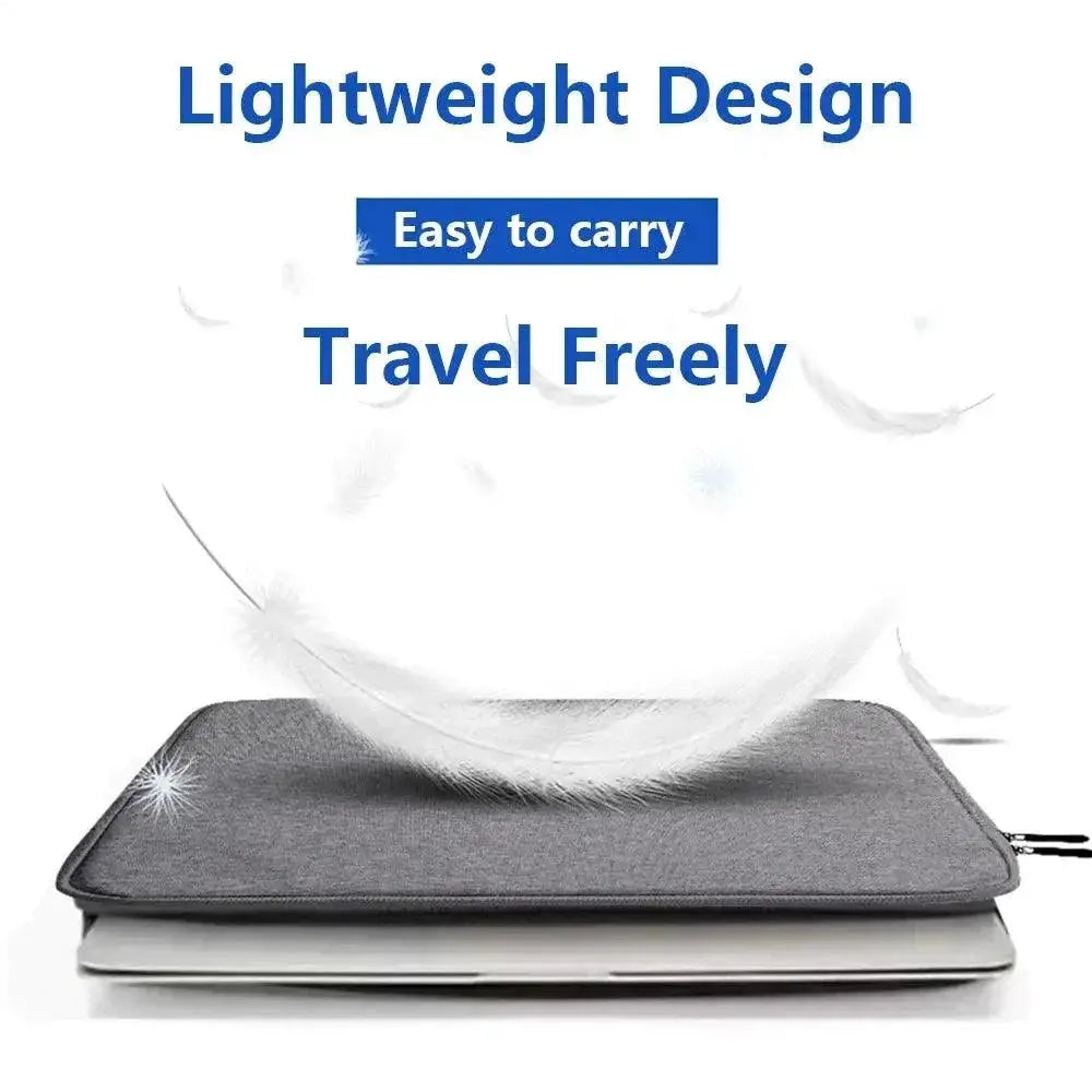 Waterproof Laptop Sleeve for Ultimate MacBook Protection