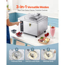 SucceBuy Commercial Hard Ice Cream