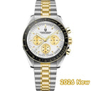Pagani Design Luxury Quartz Watch
