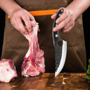 Precision Boning Knife for Meat and Fish