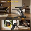 ROBORE SF20 Incline Treadmill 16 Percent 3.0 HP LED Display