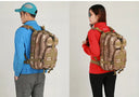 Classic Tactical Backpack Travel Sports Camouflage Bag