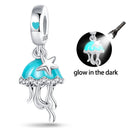 Sterling Silver Ocean World Series