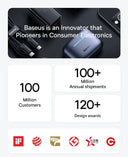 Baseus For Apple Pencil 2 1 For iPad Pro Mini Air Stylus