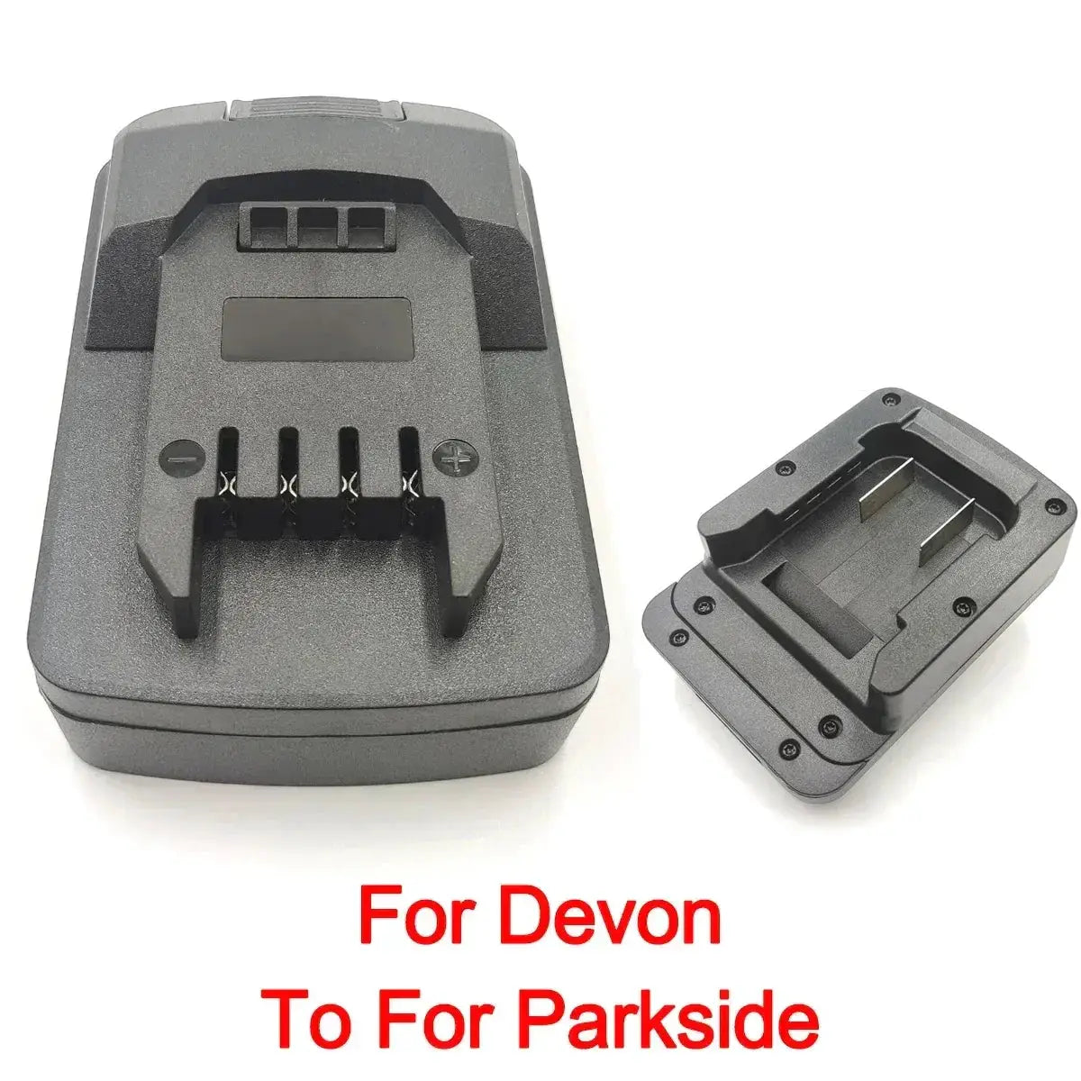 Parkside Battery Adapter for Makita — product view 10
