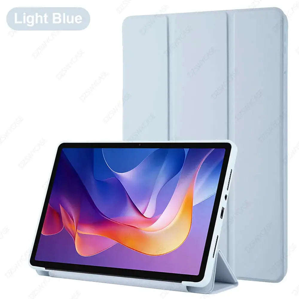 Ultra Thin Trifold Case For Xiaomi Pad — product view 8