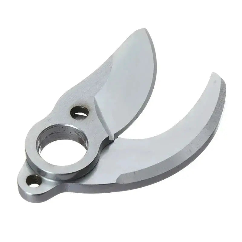 30mm SK5 Electric Pruning Shears Replacement Blades Garden