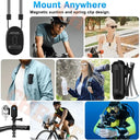 Mini 1080P Action Camera Waterproof Magnetic