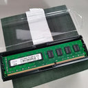 DDR3 Desktop Memory High Capacity For Faster PC Performance