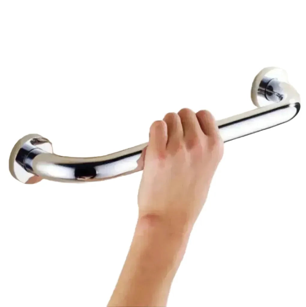 Safer Bathing Bath Grab Bar for Seniors — product view 1
