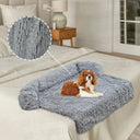 Cozy Warm Pet Bed Mat for Cats and Dogs