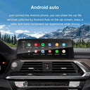 Anyfar Wireless Carplay Adapter for BMW