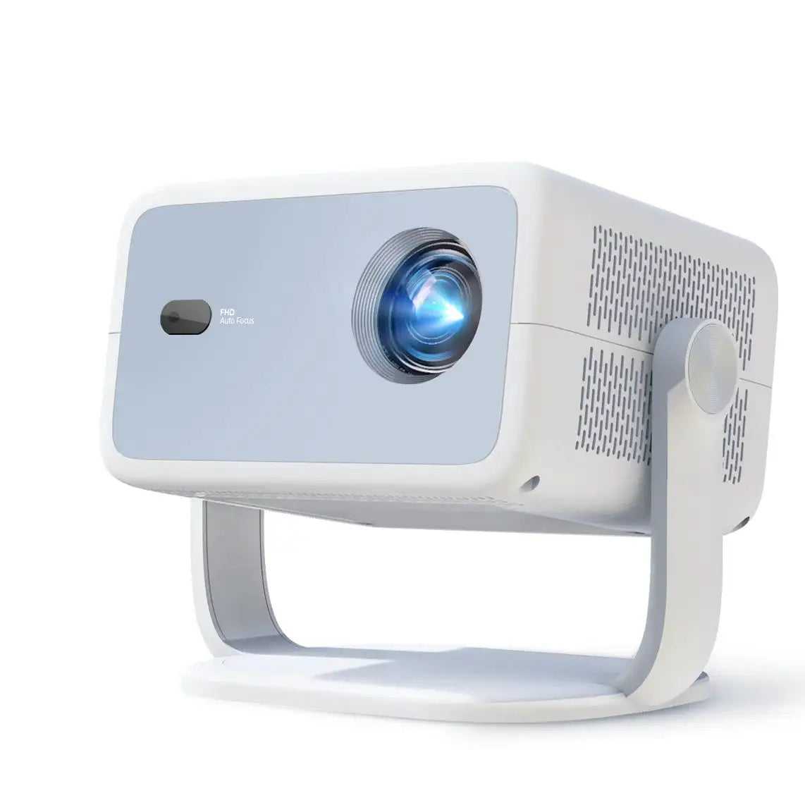 LynCast Home Projector Native , Decoding Android Portable Movie — product view 8