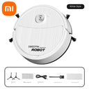 Xiaomi 5-In-1 Smart Sweeping Robot Vacuum Cleaner