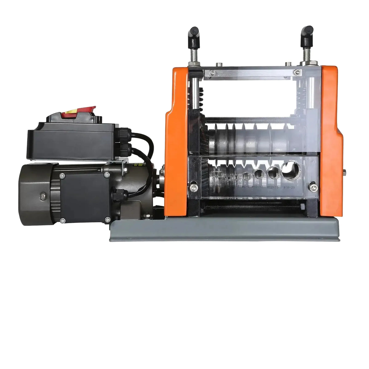 Electric Wire Stripper Cast Iron — product view 1