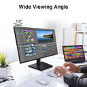 Led Gaming Monitor