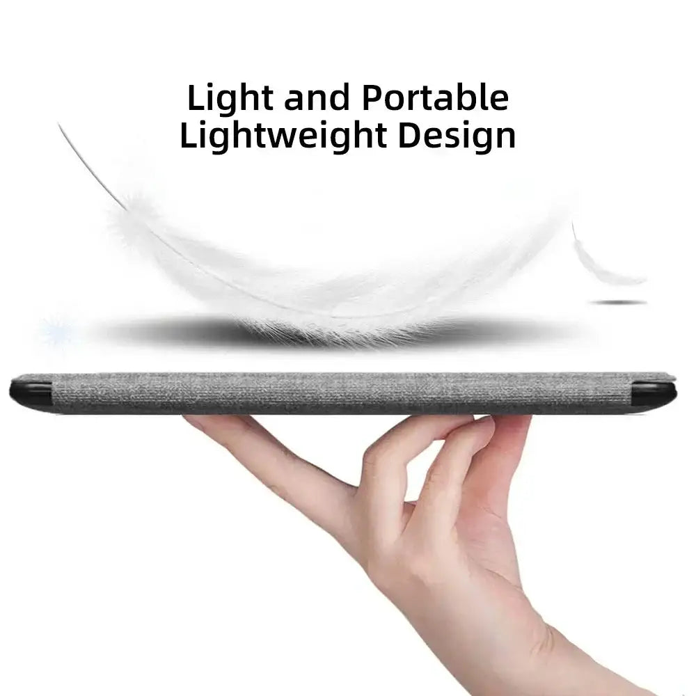 Kindle Accessories Paperwhite Case for C2V2L3 2024 for 2022 2021 Colorsoft 1 2 3 5 6 10th 11th 12th Generation Magnetic Pouch