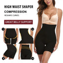 All-Day Comfort Shaper Shorts for Women