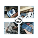Compact Endoscope for Diy Sewer Lines