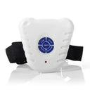 Ultrasonic Anti Bark Collar for Gentle Dog Training Device