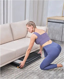 Walking Pad Folding Treadmill Ultra Slim Foldable Quiet Home Gym