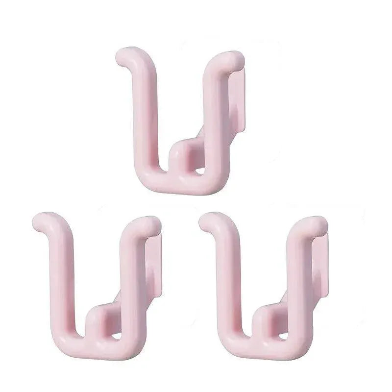 Space Saving Slipper Wall Mount for Home — product view 19