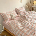 Durable Bedding Set For Kids - Easy Care