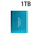 Compact Solid State Storage