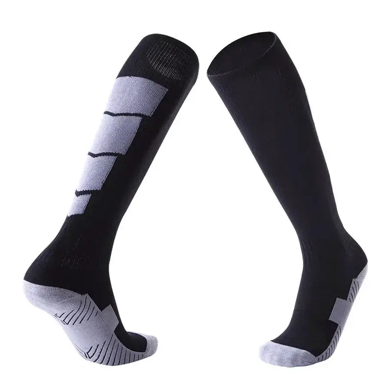 Ultimate Comfort Calf Sleeves For Deadlift CrossFit Marathon