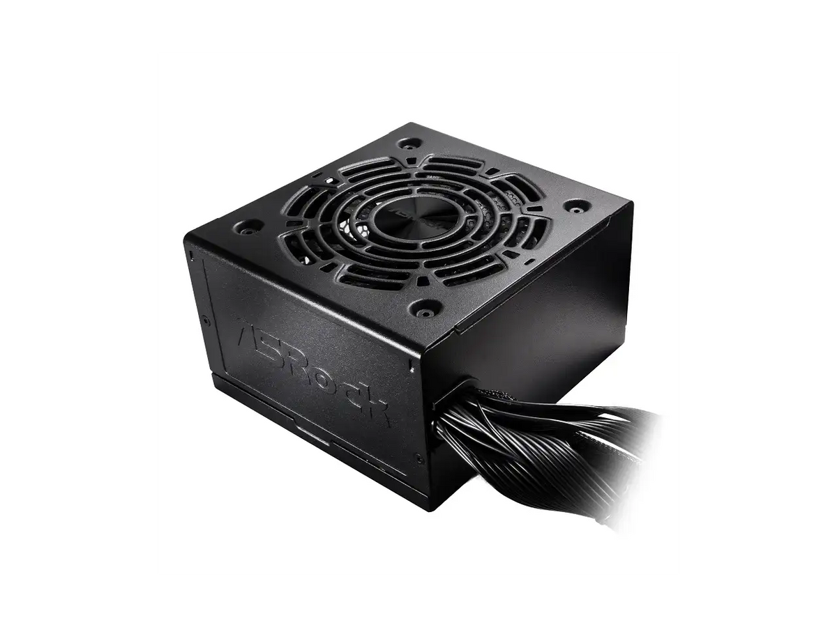 ASRock CL-750B Bronze 750W Power Supply