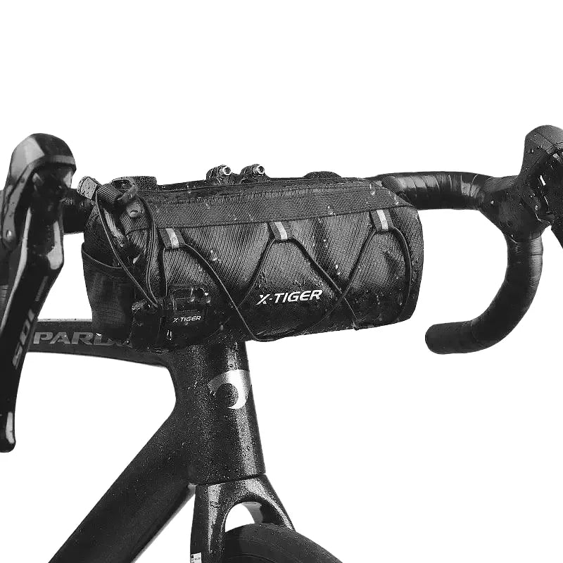 Waterproof Cycling Backpack for Commuters — product view 1