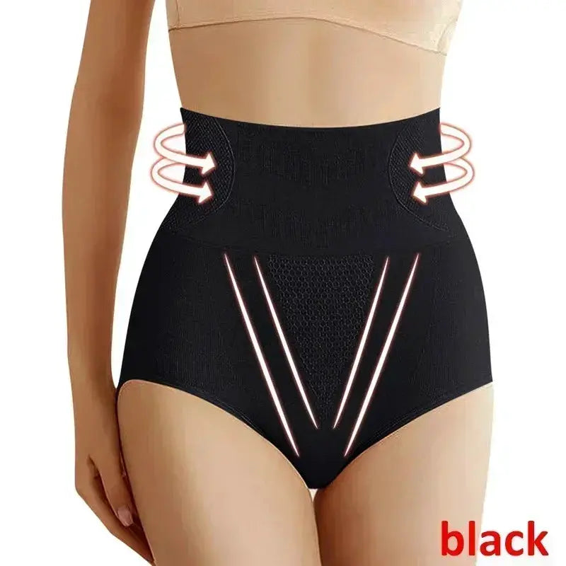 Shapewear Panties for Belly Slimming — product view 10