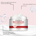 Anti-Aging Retinol Cream for Adults