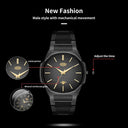 Heroforce Analog Watch For Men