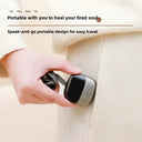 Upgrade Neck Massager - Portable Heat Therapy