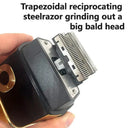 Beard Grooming Shaver Blades for Men