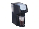 FlexBrew® Single-Serve Iced & Hot Coffee Maker (MODEL: )