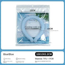 Cooling Neck Ring for Quick Cooling in Summer Sports