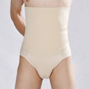 Men's Slimming Gaff Panty Waist Trainer Shapewear Comfort