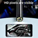 Bright USB Endoscope for Android OTG