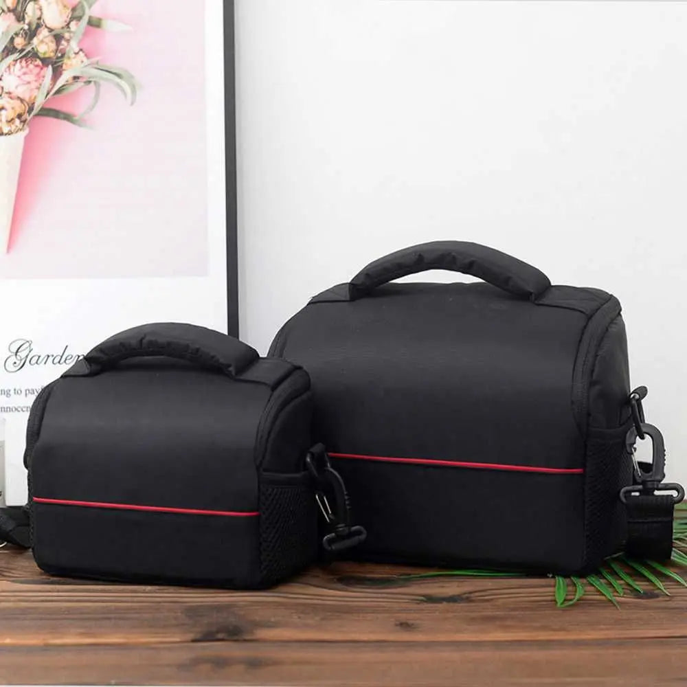 Waterproof Digital Camera Carry Bag