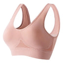 Back Support Sports Bra Shockproof Anti Sag Yoga