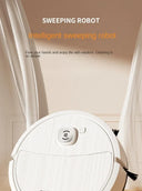 Xiaomi 5-In-1 Smart Sweeping Robot Vacuum Cleaner