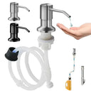 Durable Soap Pump Kit for Kitchen Use