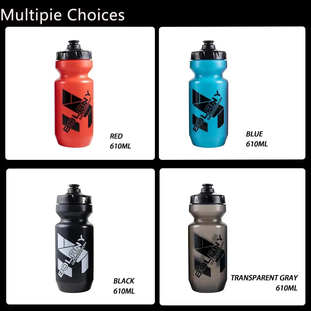 Leakproof Cycling Water Bottle — product view 18