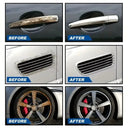 Universal Rust Remover Revitalizing Spray for Car Wheels & Metal Surfaces